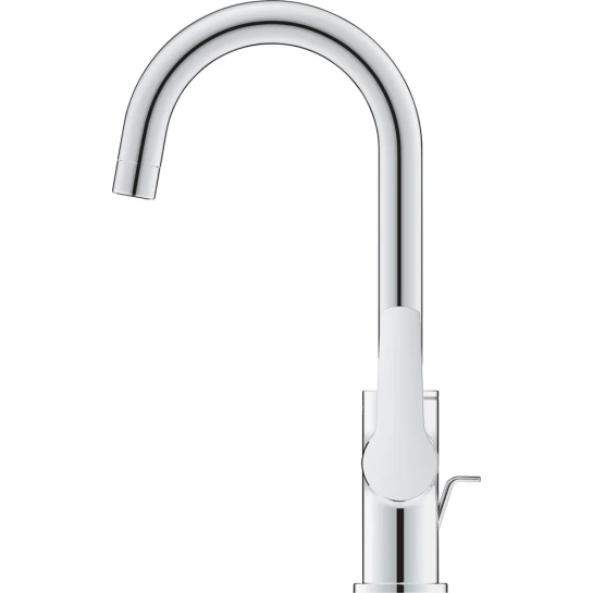 Додаткове фото - Змішувач для раковини Grohe QuickFix Start L-Size 24203002