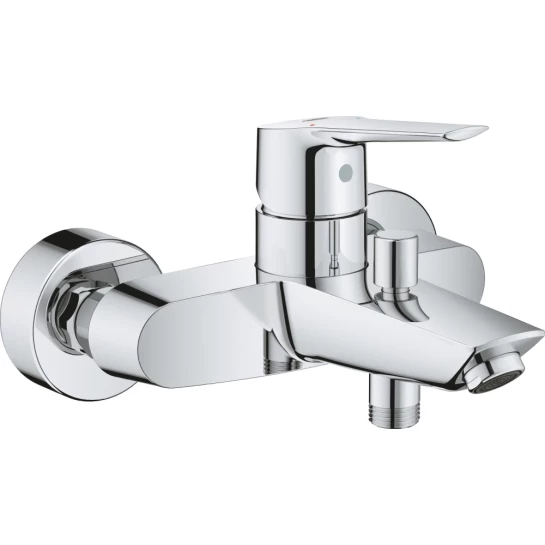 Головне фото - Змішувач для ванни Grohe QuickFix Start 24206002