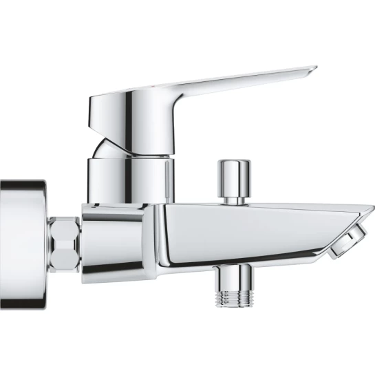 Додаткове фото - Змішувач для ванни Grohe QuickFix Start 24206002