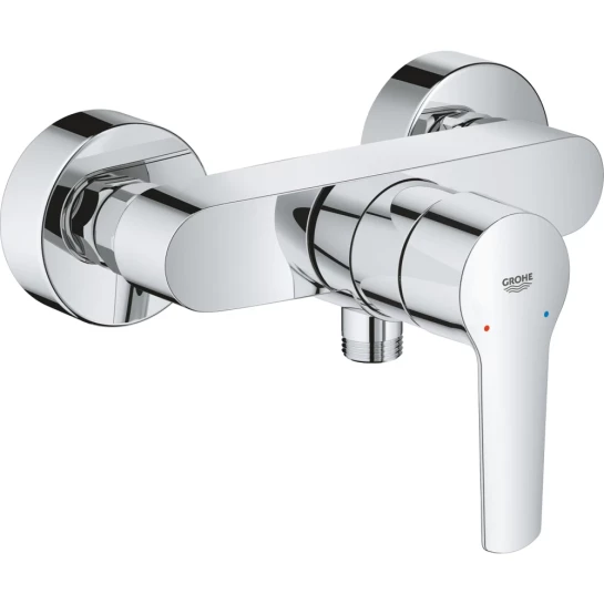 Головне фото - Змішувач для душу Grohe QuickFix Start 24208002