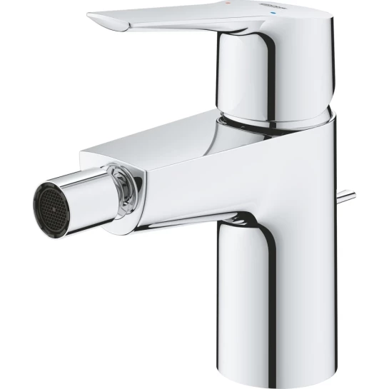 Додаткове фото - Змішувач для біде Grohe QuickFix Start 32560002