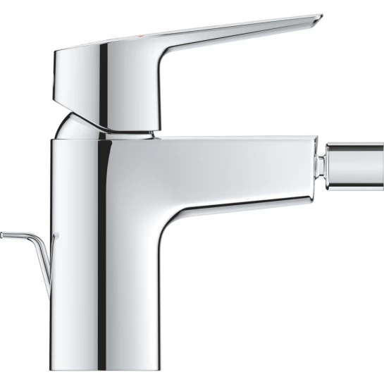 Додаткове фото - Змішувач для біде Grohe QuickFix Start 32560002