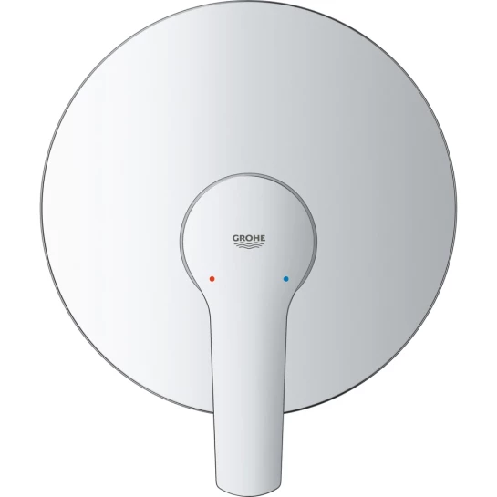 Головне фото - Змішувач прихованого монтажу для душу Grohe QuickFix Start 32590002