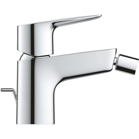 Додаткове фото - Змішувач для біде Grohe QuickFix StartEdge 23345001