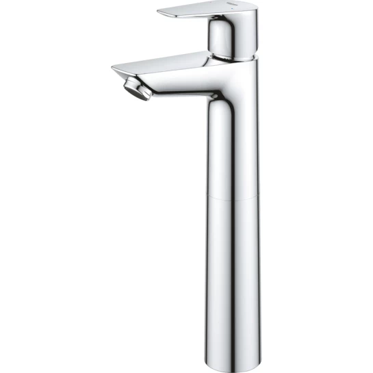 Додаткове фото - Змішувач для раковини Grohe QuickFix StartEdge XL-Size 23777001 з донним клапаном