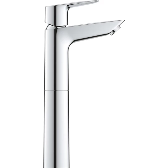 Додаткове фото - Змішувач для раковини Grohe QuickFix StartEdge XL-Size 23777001 з донним клапаном