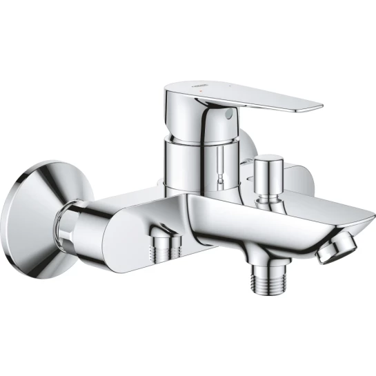 Головне фото - Змішувач для ванни Grohe QuickFix StartEdge 24198001