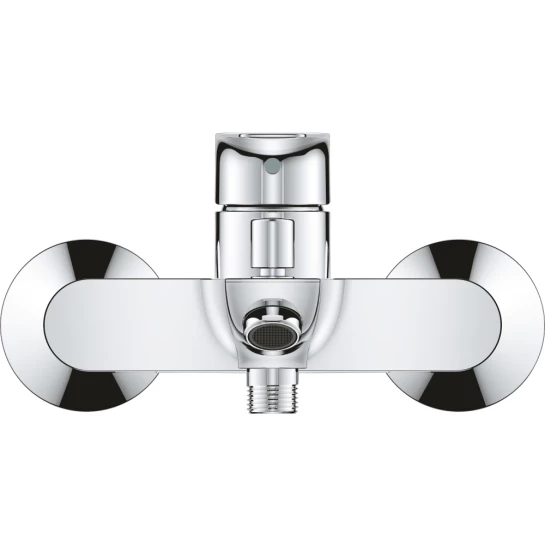 Додаткове фото - Змішувач для ванни Grohe QuickFix StartEdge 24198001