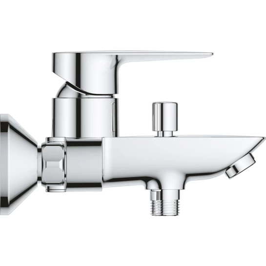 Додаткове фото - Змішувач для ванни Grohe QuickFix StartEdge 24198001