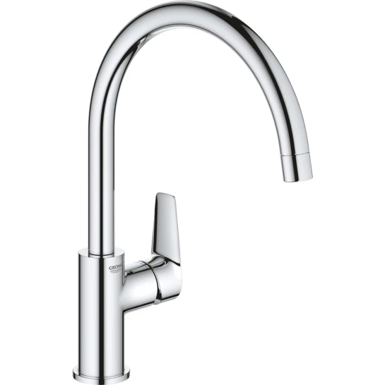 Головне фото - Змішувач для кухні Grohe QuickFix StartEdge 30529001