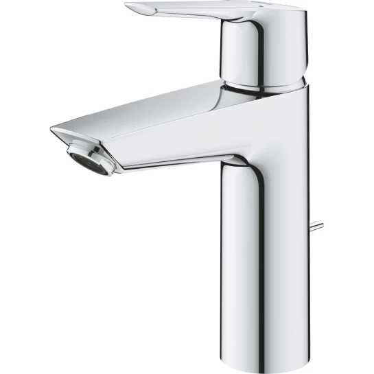 Додаткове фото - Комплект змішувачів для ванної кімнати Grohe QuickFix Start UA202301MQ