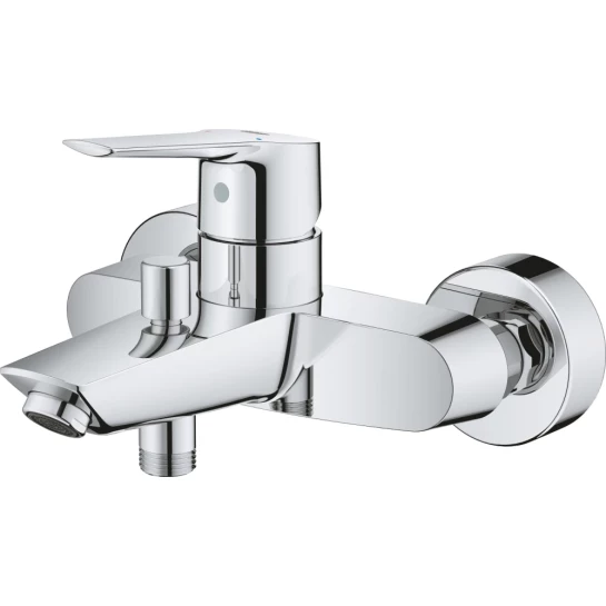 Додаткове фото - Комплект змішувачів для ванної кімнати Grohe QuickFix Start UA202301MQ