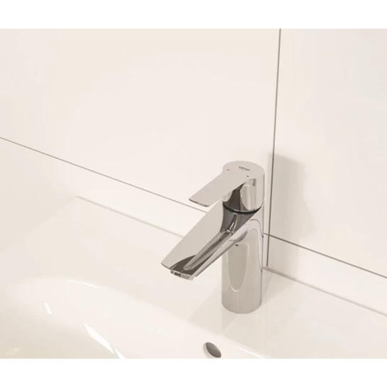 Додаткове фото - Комплект змішувачів для ванної кімнати Grohe QuickFix Start UA202301MQ