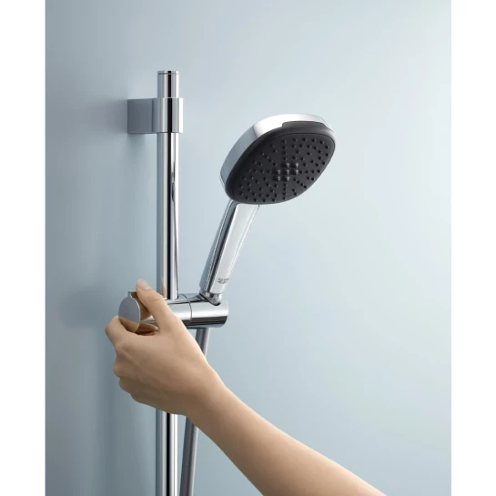 Додаткове фото - Комплект змішувачів для ванної кімнати Grohe QuickFix Start UA202301MQ