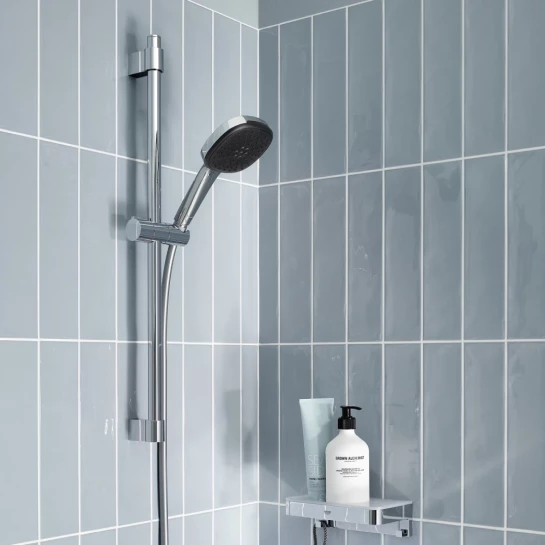 Додаткове фото - Комплект змішувачів для ванної кімнати Grohe QuickFix Start UA202301MQ