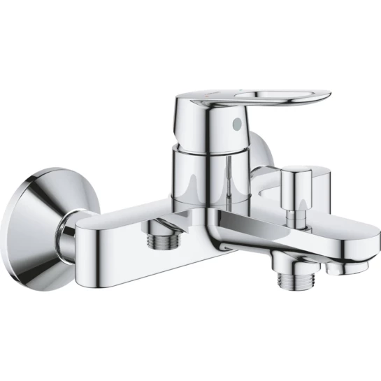 Головне фото - Змішувач для ванни Grohe BauLoop 23603000