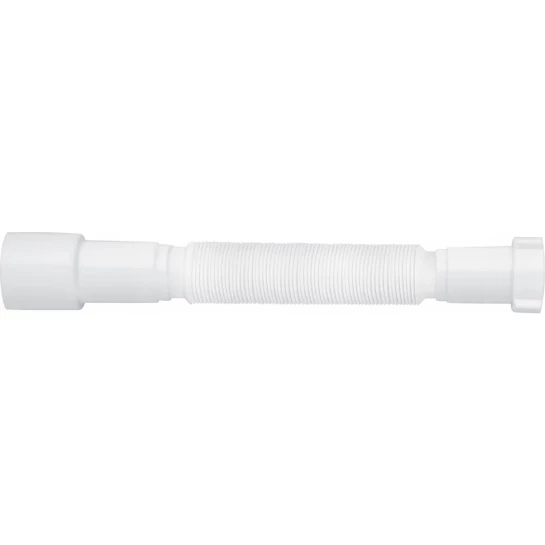 Головне фото - Гофра ANIplast 1 1/2"х40/50 мм 410-800 мм K106