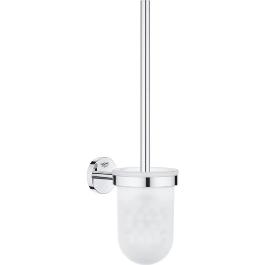 Головне фото - Йоржик для унітазу настінний Grohe QuickFix Start Cosmopolitan 41169000