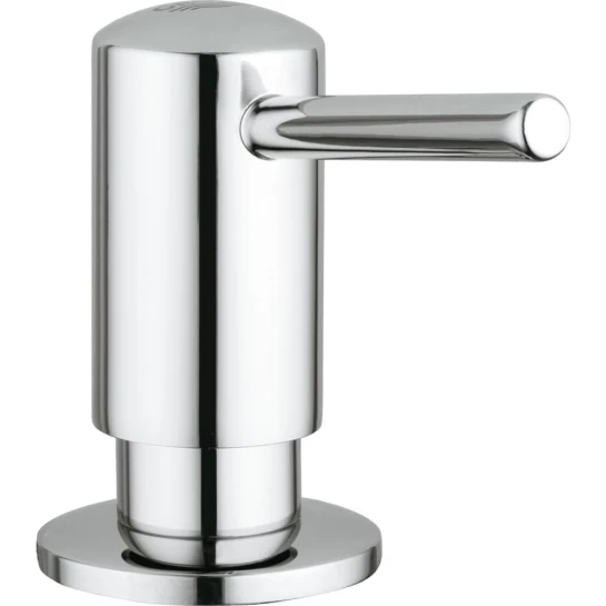 Головне фото - Дозатор для миючого засобу Grohe Contemporary 40536000