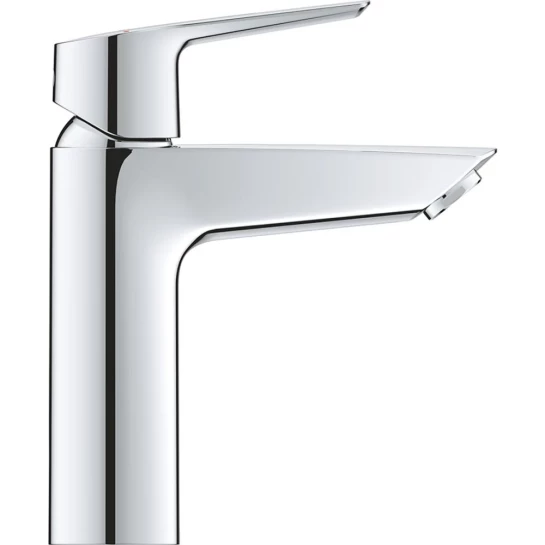 Додаткове фото - Змішувач для раковини Grohe QuickFix Start M-Size 23746002 з донним клапаном