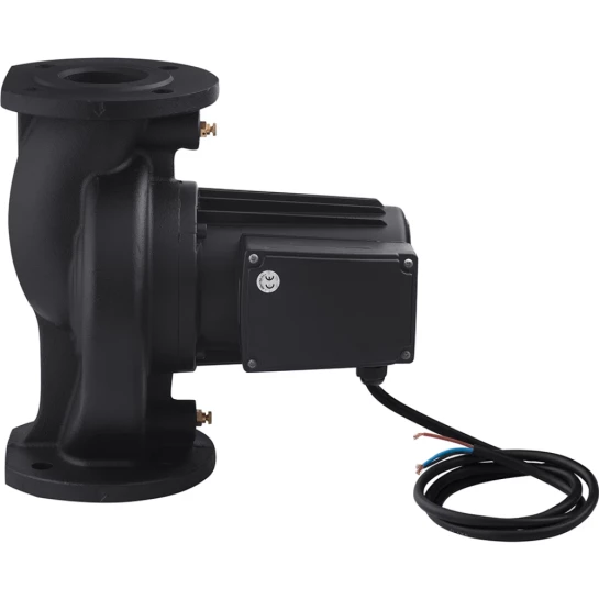 Додаткове фото - Насос циркуляційний фланцевий Pumpman GRS65/11F Нmax 11 м Qmax 45 куб.м 1500 Вт 