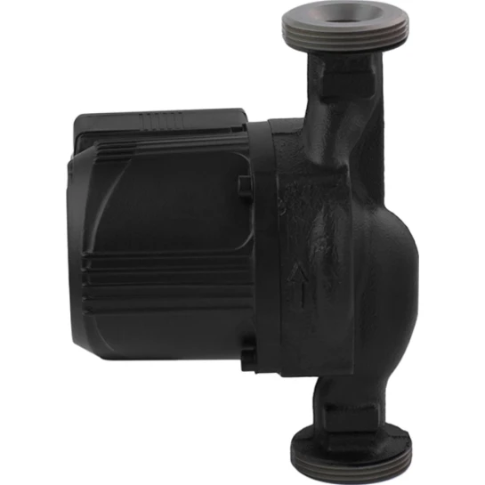 Додаткове фото - Насос циркуляційний Pumpman GRS25/60/180 Нmax 6 м Qmax 3,3 куб.м 93 Вт з гайками