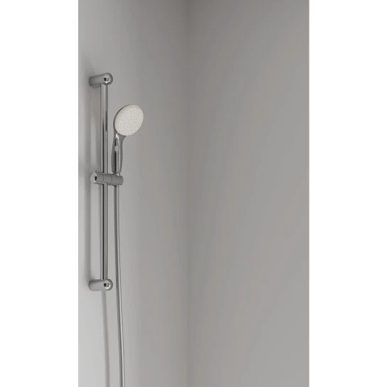 Додаткове фото - Змішувач для ванни Grohe Grohtherm 800 34567000 з душовим гарнітуром 27853001 (34567001)