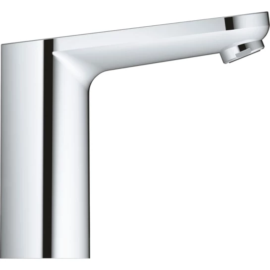 Додаткове фото - Змішувач безконтактний для раковини Grohe Get E 36366001