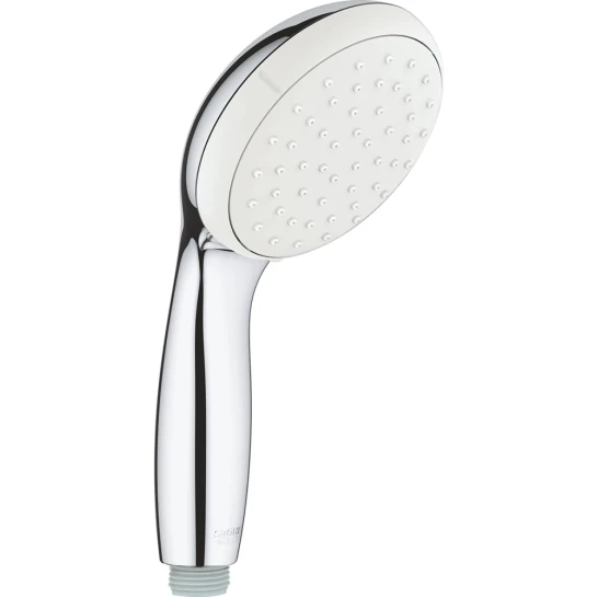 Головне фото - Лійка для ручного душу Grohe New Tempesta 100 27852001