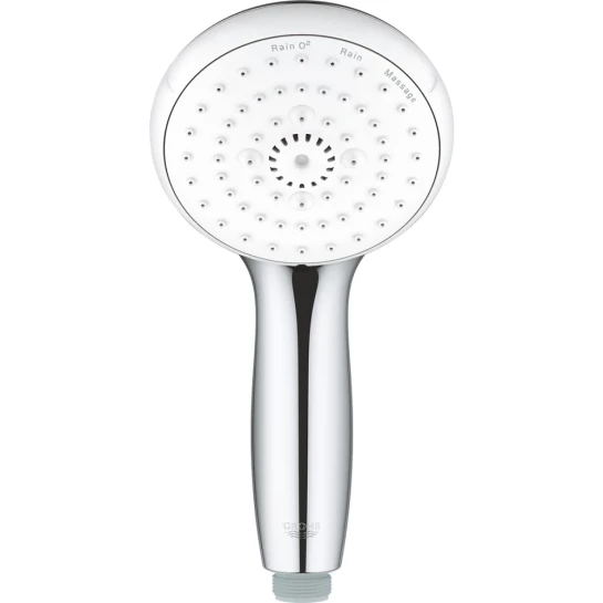 Додаткове фото - Лійка для ручного душу Grohe Tempesta 100 28419002