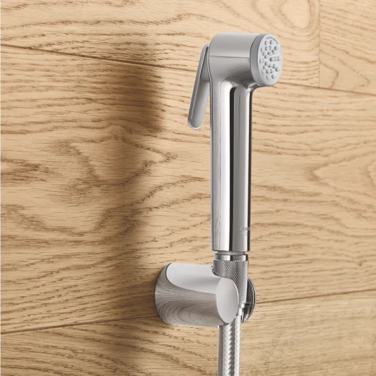 Додаткове фото - Лійка для гігієнічного душу Grohe Tempesta-F Trigger Spray 30 27512001