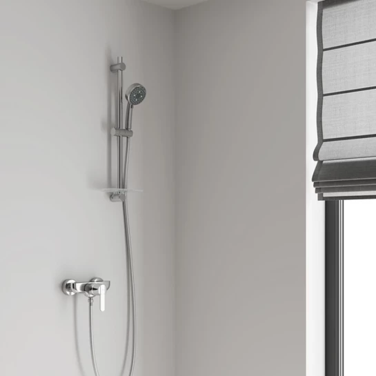 Додаткове фото - Лійка для ручного душу Grohe Vitalio Comfort 100 26094000