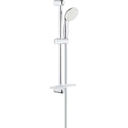 Головне фото - Душовий гарнітур Grohe New Tempesta 100 27926001