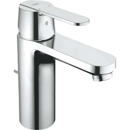 Головне фото - Змішувач для раковини Grohe QuickFix Get M-Size 23454000