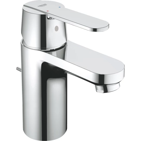 Головне фото - Змішувач для раковини Grohe QuickFix Get S-Size 32883000