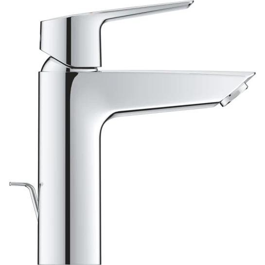 Додаткове фото - Змішувач для раковини Grohe QuickFix Start M-Size 23455002