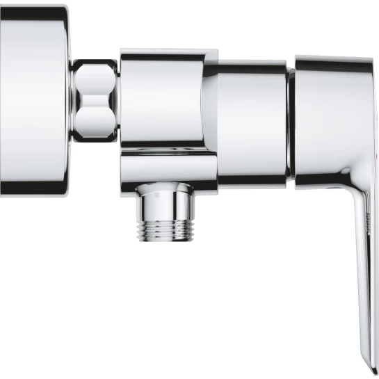 Додаткове фото - Змішувач для душу Grohe QuickFix Start 24208002