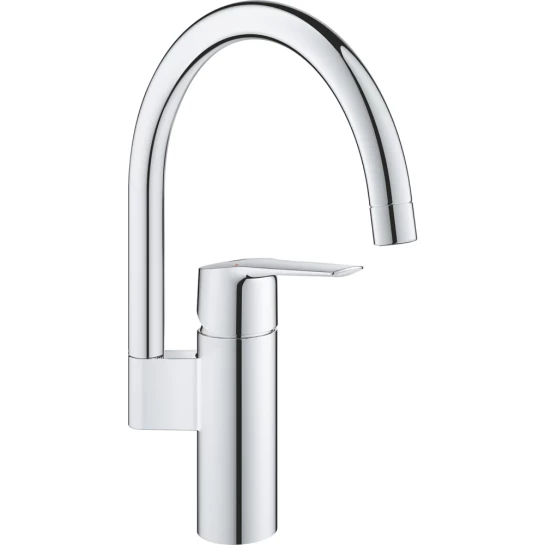 Головне фото - Змішувач для кухні Grohe QuickFix Start 30469000