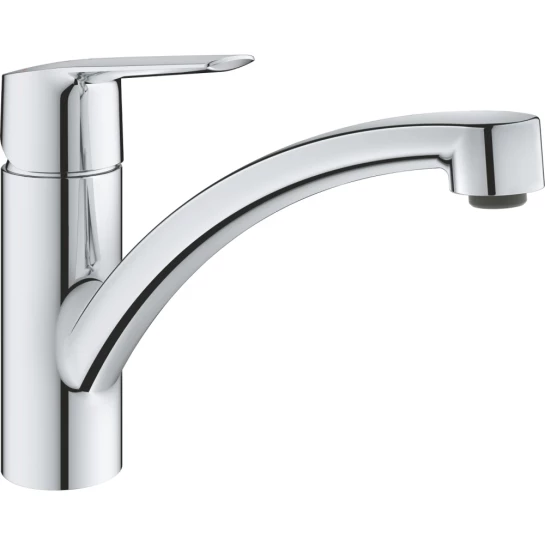 Головне фото - Змішувач для кухні Grohe QuickFix Start 31138002