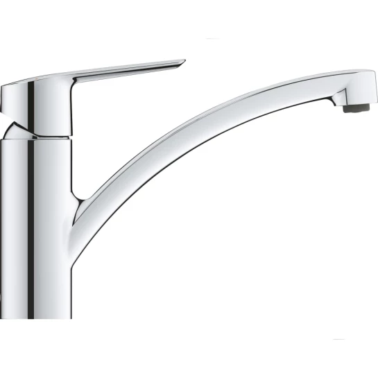 Додаткове фото - Змішувач для кухні Grohe QuickFix Start 31138002