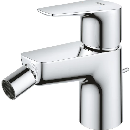 Додаткове фото - Змішувач для біде Grohe QuickFix StartEdge 23345001