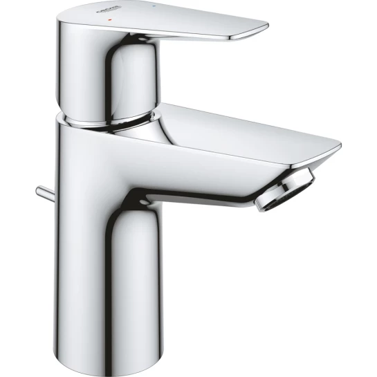 Головне фото - Змішувач для раковини Grohe QuickFix StartEdge S-Size 24196001