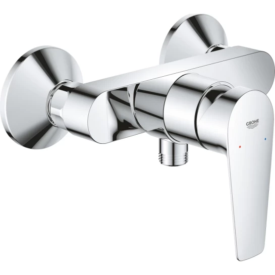 Головне фото - Змішувач для душу Grohe QuickFix StartEdge 24197001