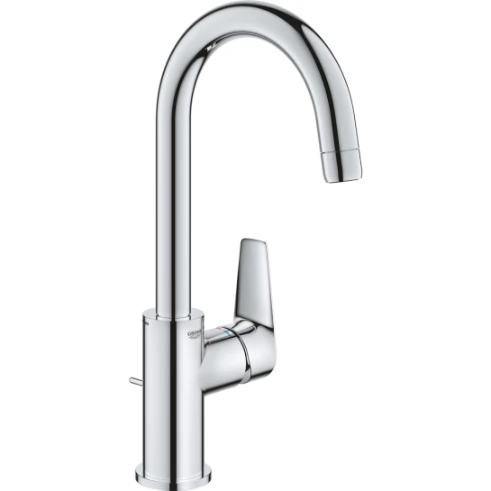 Головне фото - Змішувач для раковини Grohe QuickFix StartEdge L-Size 24201001