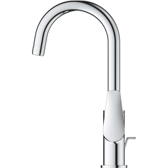 Додаткове фото - Змішувач для раковини Grohe QuickFix StartEdge L-Size 24201001