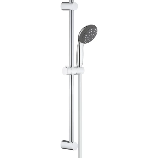 Головне фото - Душовий гарнітур Grohe QuickFix Vitalio Start 100 27942000