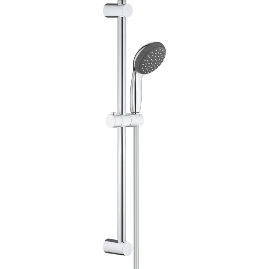 Головне фото - Душовий гарнітур Grohe QuickFix Vitalio Start 100 27948000