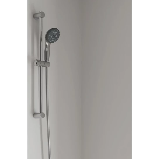 Додаткове фото - Набір змішувачів 3 в 1 для ванної кімнати Grohe QuickFix Get M-Size UA202701MQ