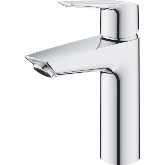 Додаткове фото - Набір змішувачів 3 в 1 для ванної кімнати Grohe QuickFix Start M-Size UA202301ME