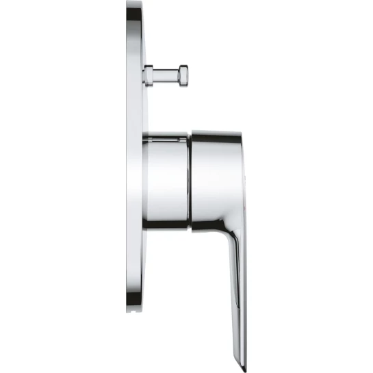 Додаткове фото - Душова система прихованого монтажу Grohe QuickFix Start UA25183007